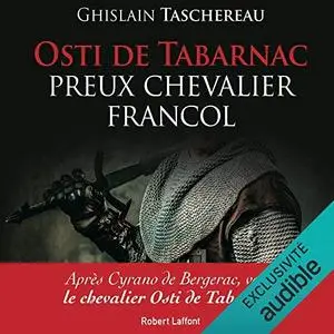 Ghislain Taschereau, "Osti de Tabarnac, preux chevalier francol dans Boutons hors les Unifols !"
