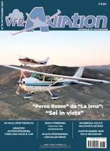 VFR Aviation N.75 - Settembre 2021