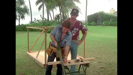 Magnum P.I. S03E12