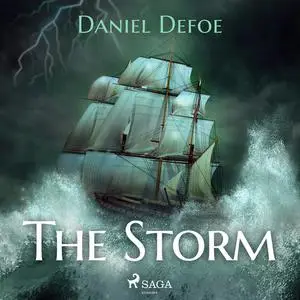 «The Storm» by Daniel Defoe