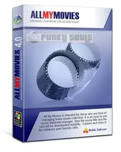 All My Movies 5.3 Build 1280