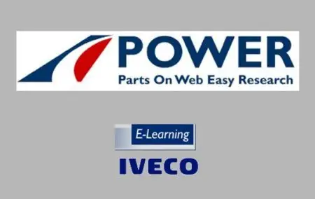 IVECO Power v1.2010 Multilingual