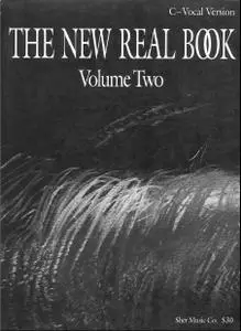 New Real Book Volume 2