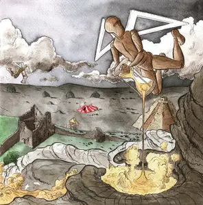 Il Tempio delle Clessidre - Il Tempio delle Clessidre (2010)