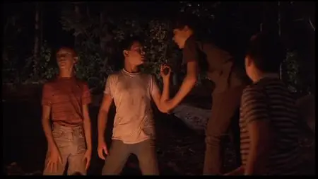 Stand by Me (1986) Special Edition