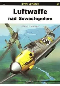 Luftwaffe nad Sewastopolem (repost)
