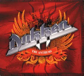 Dokken - The Anthems (2011)