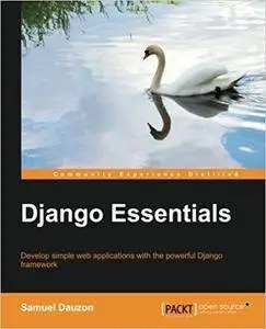 Django Essentials