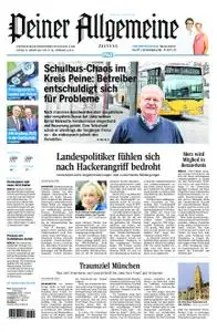 Peiner Allgemeine Zeitung - 11. Januar 2019