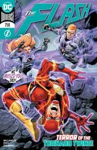 The Flash 758 (2020) (Digital) (Zone-Empire