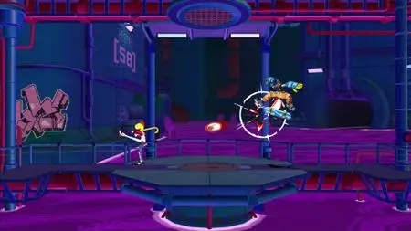 Lethal League Blaze Medical Mashup (2020) Update v1.20