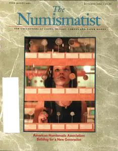 The Numismatist - October 2002