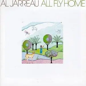 Al Jarreau - All Fly Home (1978)