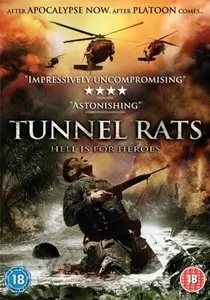 Tunnel Rats - Repack