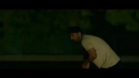 Soorma (2018)