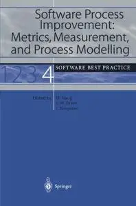 Software Process Improvement: Metrics, Measurement, and Process Modelling: Software Best Practice 4