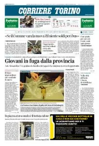 Corriere Torino – 08 luglio 2019