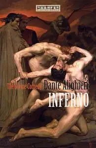 «The Divine Comedy – INFERNO» by Dante Alighieri