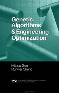 Genetic Algorithms and Engineering Optimization
