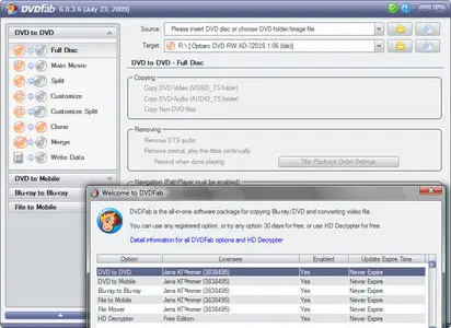 DVDFab v6.0.3.6 Beta