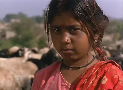 Bandit Queen (1994)