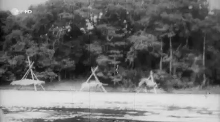 ZDF History - Herrenmenschen im Regenwald