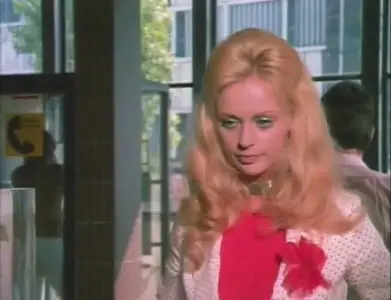 Naughty Nymphs (1972)