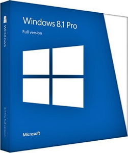 Windows 8.1 Pro VL (x64) Spanish