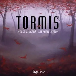 Tormis: Songs - Stephen Layton, Holst Singers (2008)