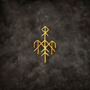 Wardruna - Runaljod-Ragnarok (2016)