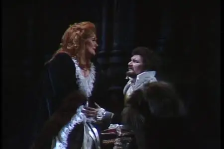 Richard Bonynge, Orchestra of the Canadian Opera Company, Joan Sutherland, James Morris - Donizetti: Anna Bolena  (2001)