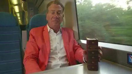 Great British Railway Journeys S10E15