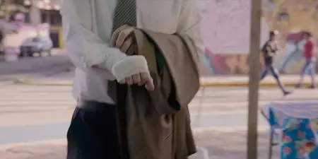 Against the Ropes S01E05