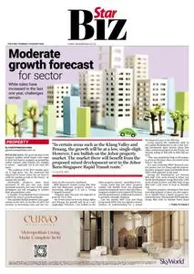 The Star Malaysia StarBiz - August 10, 2023
