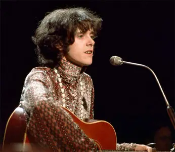 Donovan - Donovan in Concert (1968)