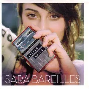 Sara Bareilles - Love Song (US CD5) (2007) {Epic} **[RE-UP]**