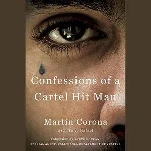 Confessions of a Cartel Hit Man [Audiobook]