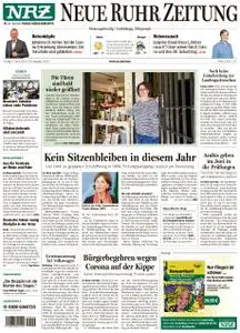 Neue Ruhr Zeitung – 17. April 2020