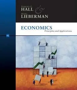 Economics: Principles and Applications, 4 edt.