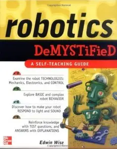 Robotics Demystified [Repost]