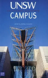 UNSW Campus: A Guide to Its Architecture, Landscape and Public Art (repost)