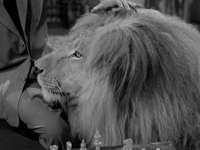 The Reformer and the Redhead (1950)