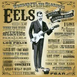 Eels - Royal Albert Hall (2015) [2CD with DVD5 NTSC] {E Works-[PIAS] EWORKS1149DVD}