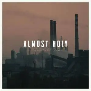 VA - Almost Holy (2016)