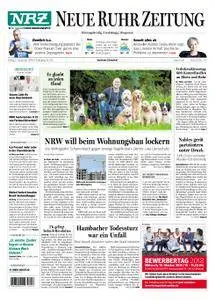 NRZ Neue Ruhr Zeitung Oberhausen-Sterkrade - 21. September 2018
