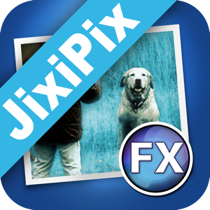 JixiPix Premium Pack 1.1.12