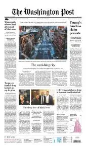 The Washington Post - May 27, 2020