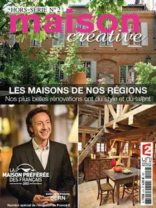 Maison Créative Hors Série No.2 - 2013