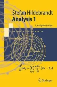 Analysis 1 (Repost)