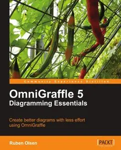 OmniGraffle 5 Diagramming Essentials (Repost)